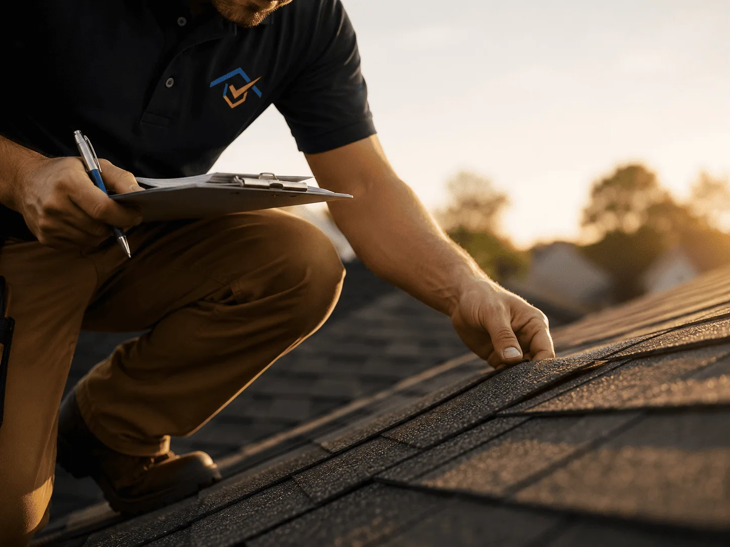 Why Choose Roof Inspection in Hermanville, MS