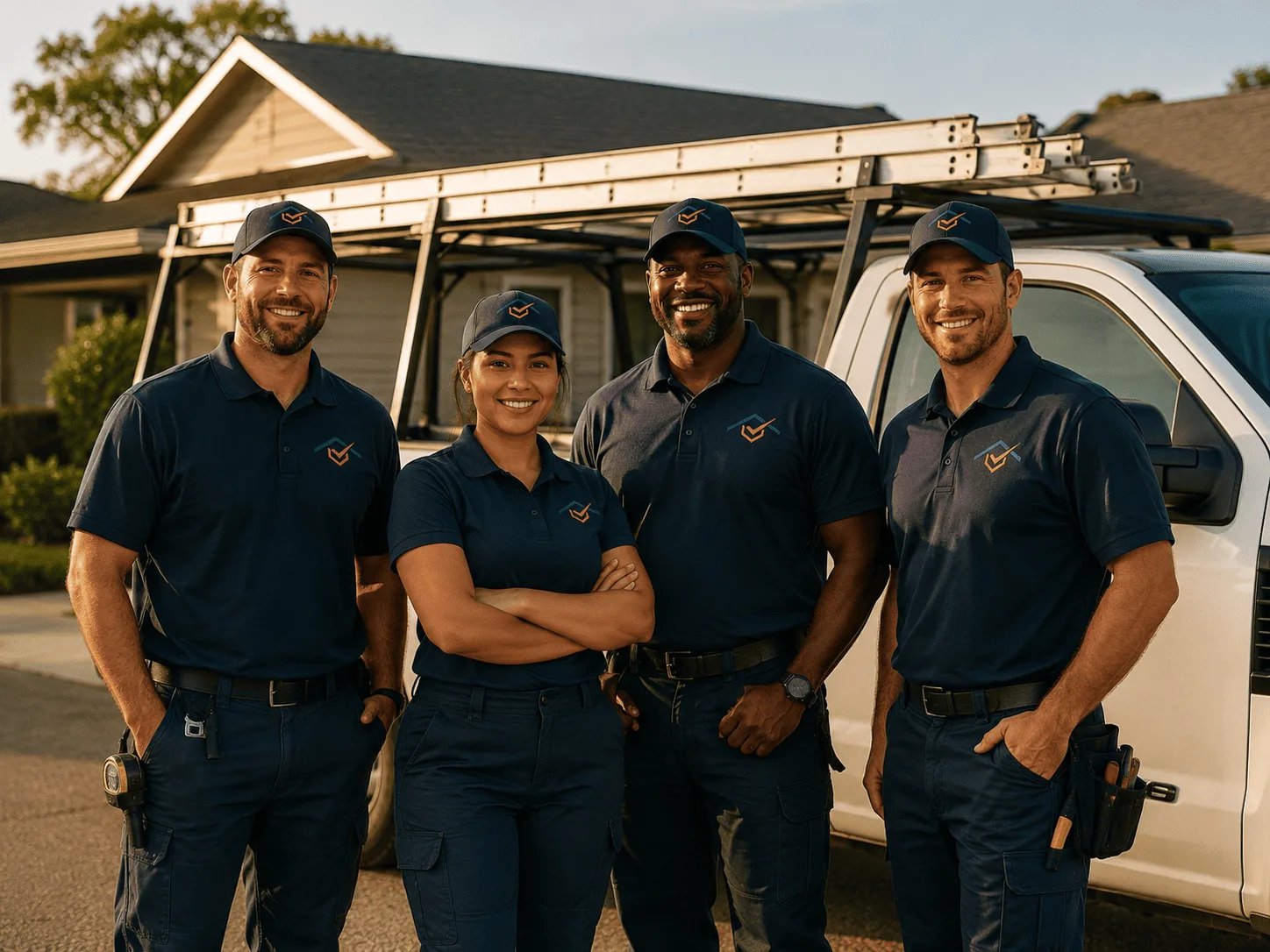 Roof Inspection company in Hermanville, MS